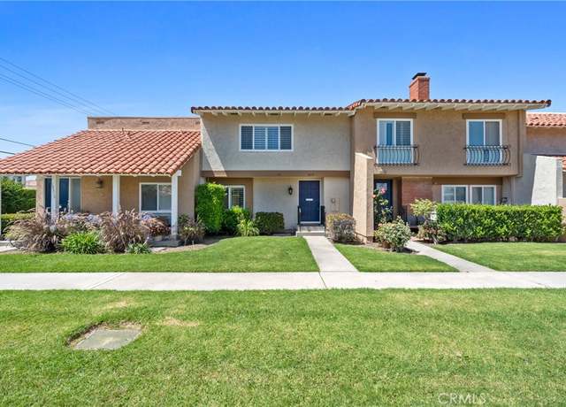Property at 10519 La Rosa Cir, Fountain Valley, CA 92708, 3 beds, 2.5 baths
