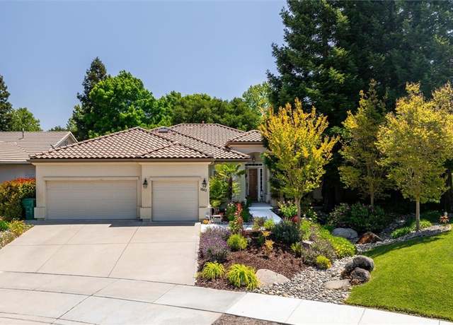 Property at 1042 Sleepy Hollow Rd, Paso Robles, CA 93446, 4 beds, 2.5 baths