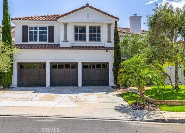 Property at 13155 Winstanley Way, San Diego, CA 92130, 5 beds, 4.5 baths