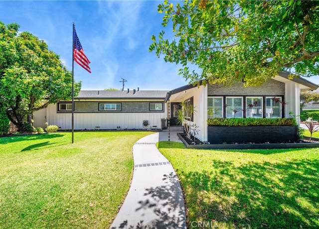 Property at 780 S Briargate Ln, Covina, CA 91723, 4 beds, 3 baths