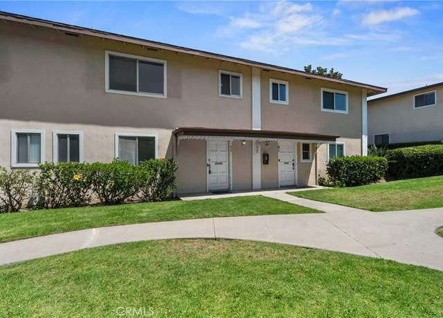 Property at 2525 N Bourbon Ct Unit E2, Orange, CA 92865, 3 beds, 2 baths