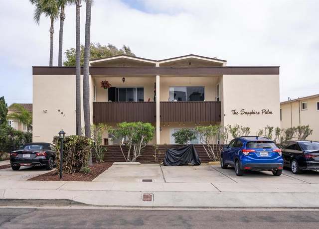 Property at 901 Sapphire St, San Diego, CA 92109, 10 beds, 10 baths