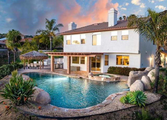 Property at 15881 Broad Oaks Rd, El Cajon, CA 92021, 4 beds, 3 baths