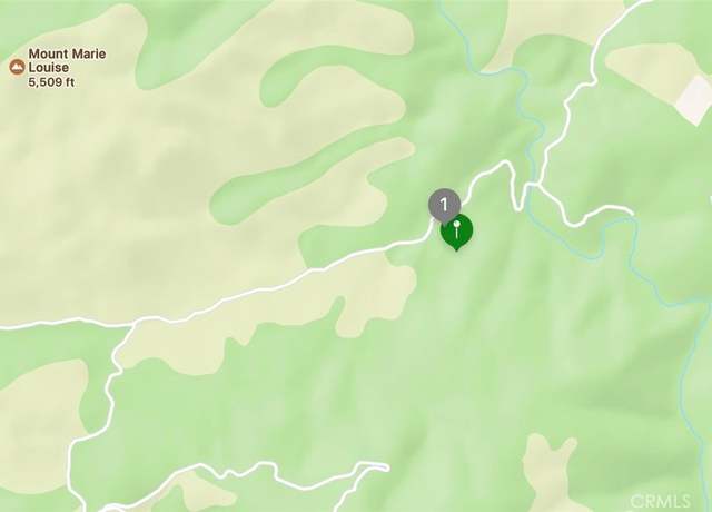 Property at 0-2N33 Forest Rd, Lake Arrowhead, CA 92352