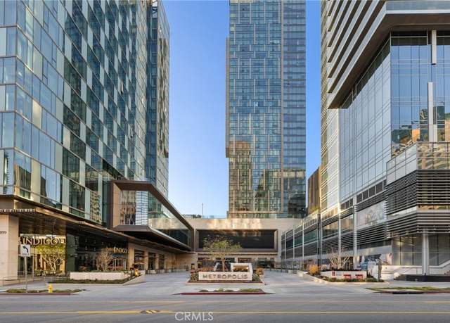 Property at 889 Francisco St #2408, Los Angeles, CA 90017, 2 beds, 2 baths