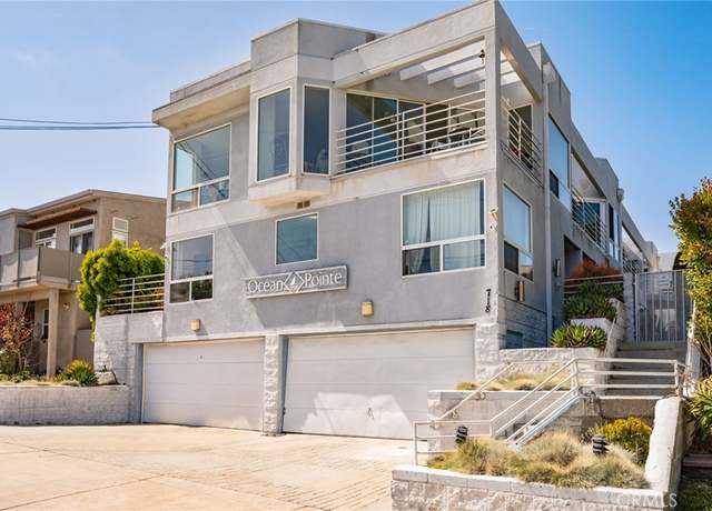 Property at 718 W 37th St #4, San Pedro, CA 90731, 2 beds, 2.5 baths