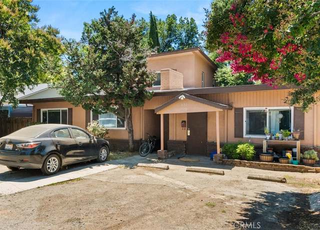 Property at 1825 Magnolia Ave, Chico, CA 95926, 5 beds, 5 baths