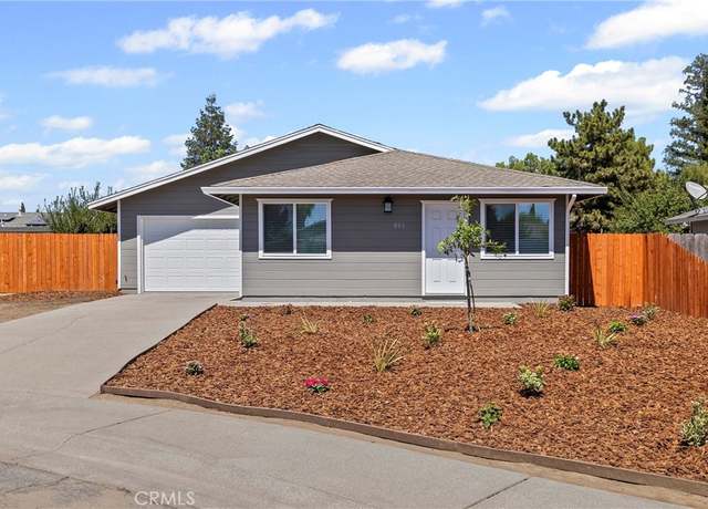Property at 806 Cherry Cir, Orland, CA 95963, 2 beds, 1 bath
