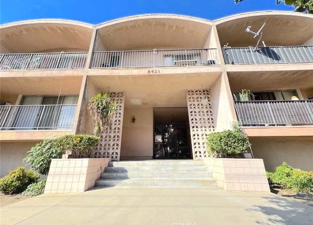 Property at 8421 Lindley Ave, Northridge, CA 91325, 33 beds, 25 baths