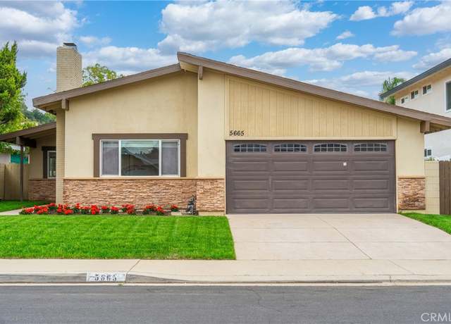Property at 5665 Meadow Vista Way, Agoura Hills, CA 91301, 4 beds, 2 baths