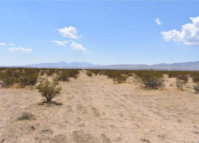 Property at 1490 E Wilson Ave, Mojave, CA 93501