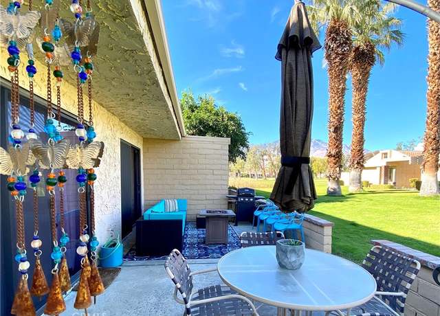 Property at 68722 Calle Denia, Cathedral City, CA 92234, 2 beds, 2.5 baths