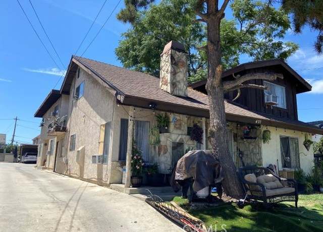 Property at 437 S 1st St, Alhambra, CA 91801, 7 beds, 7 baths