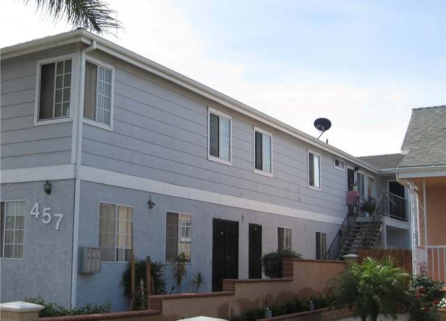 Property at 457 W 13th St, San Pedro, CA 90731, 8 beds, 7.5 baths