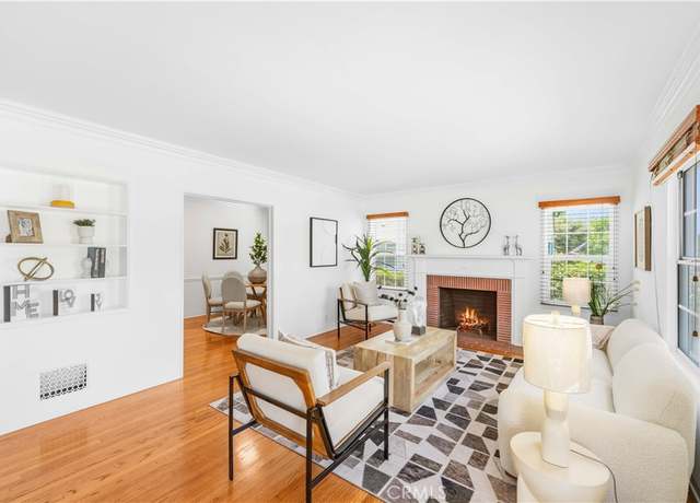 Property at 176 Franklin Ave, San Gabriel, CA 91775, 4 beds, 2 baths
