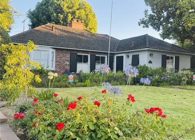 Property at 2180 Homet Rd, San Marino, CA 91108, 3 beds, 2.5 baths