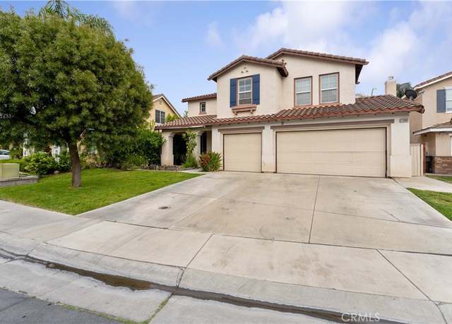 Property at 11390 Parkfield Ct, Riverside, CA 92505, 6 beds, 3 baths