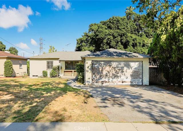Property at 330 Eaton Dr, Pasadena, CA 91107, 3 beds, 2 baths