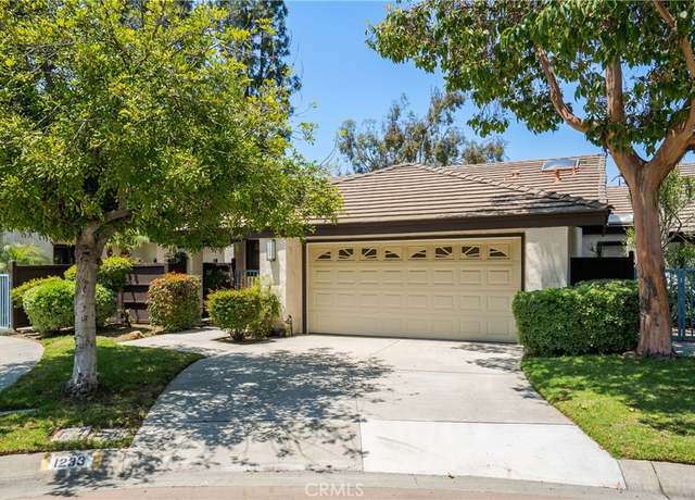 Property at 1233 N Diamond Bar Blvd, Diamond Bar, CA 91765, 2 beds, 2 baths