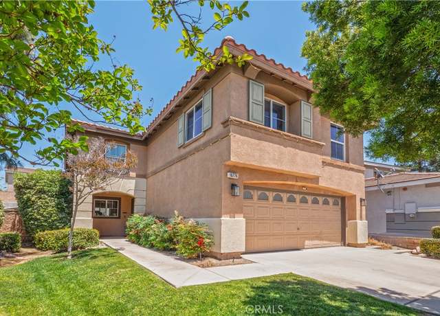 Property at 16776 Spy Glass Ct, Fontana, CA 92336, 3 beds, 2.5 baths