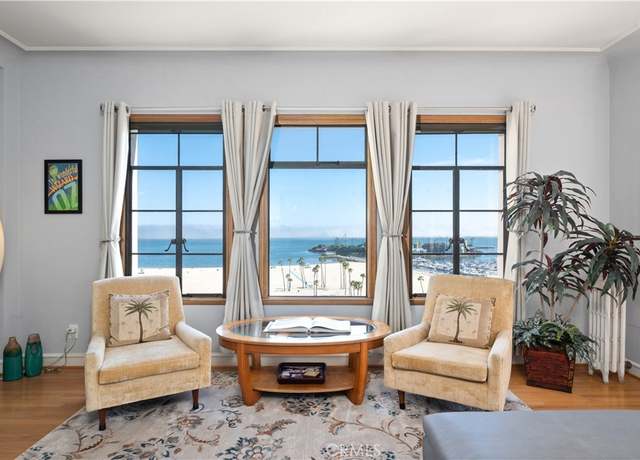 Property at 800 E Ocean Blvd #801, Long Beach, CA 90802, 2 beds, 2 baths