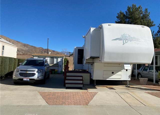 Property at 1319 Frontier Ave, San Jacinto, CA 92583