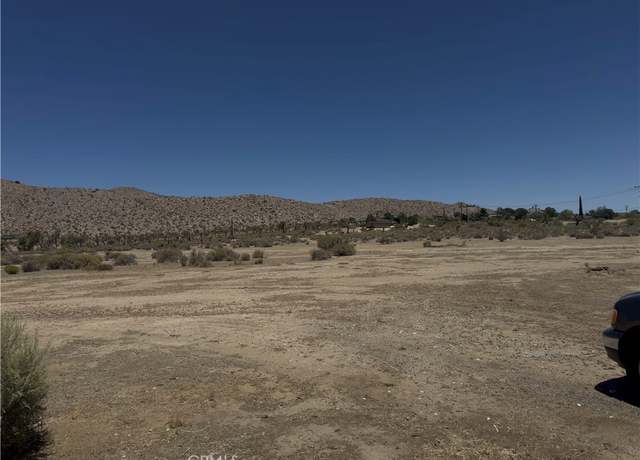 Property at 5951320 Sunland Dr. Dr, Yucca Valley, CA 92284