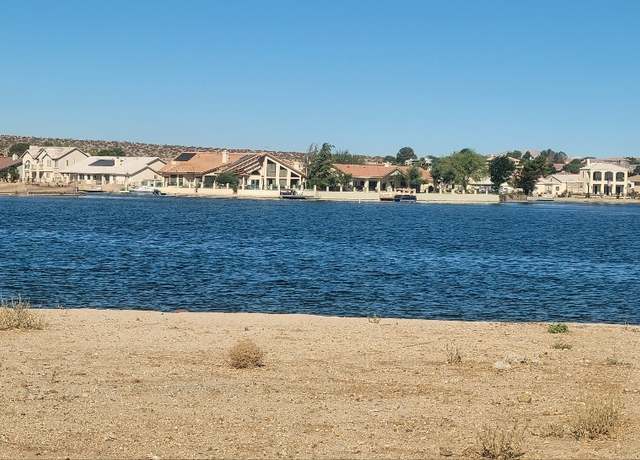 Property at 26456 Blue Water Rd, Helendale, CA 92342