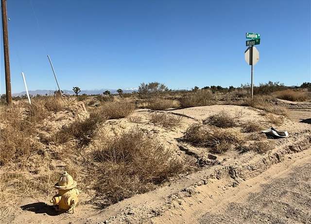 Property at 0 Mono Rd, Phelan, CA 92371