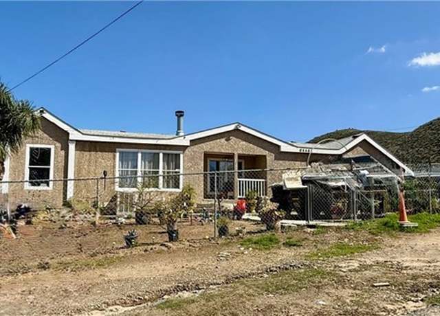 Property at 26438 Olson Ave, Homeland, CA 92548, 5 beds, 2.5 baths