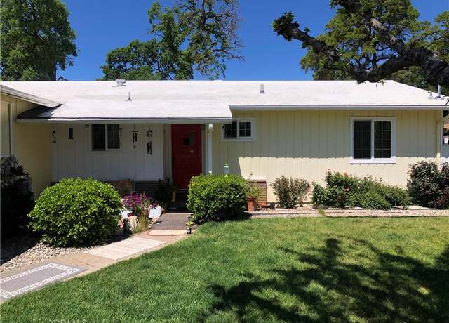 Property at 15050 Lakeview Way, Clearlake, CA 95422, 3 beds, 2 baths