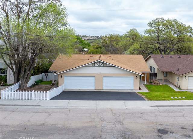 Property at 1940 Pine St, Paso Robles, CA 93446, 8 beds