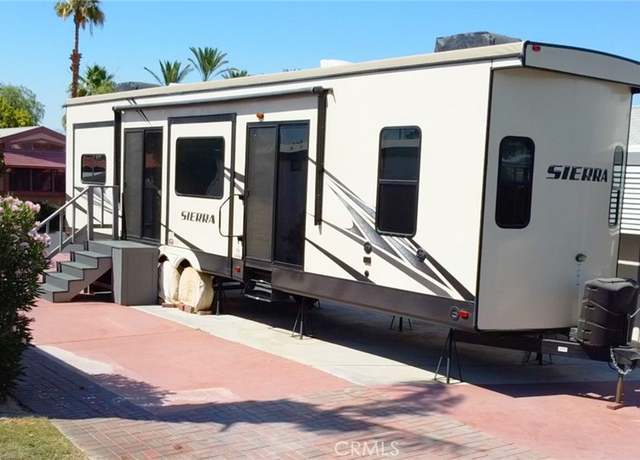 Property at 69801 Ramon Rd #57, Cathedral City, CA 92234, 2 beds, 1 bath