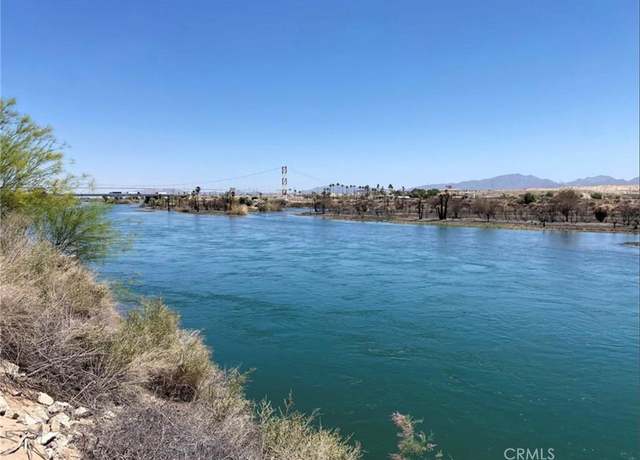 Property at 850 Riviera Dr, Blythe, CA 92225