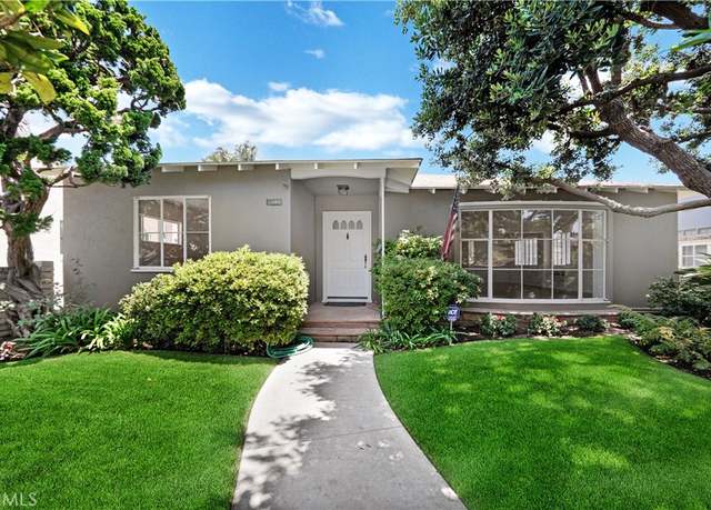 Property at 268 Park Ave, Long Beach, CA 90803, 4 beds, 3.5 baths