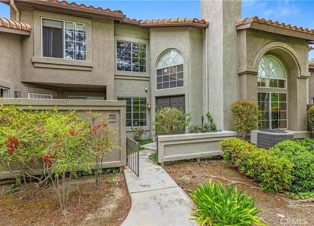 Property at 45 Wisteria Pl, Aliso Viejo, CA 92656, 2 beds, 2 baths