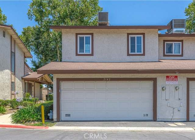 Property at 2142 S Mountain Ave, Ontario, CA 91762, 2 beds, 1.5 baths
