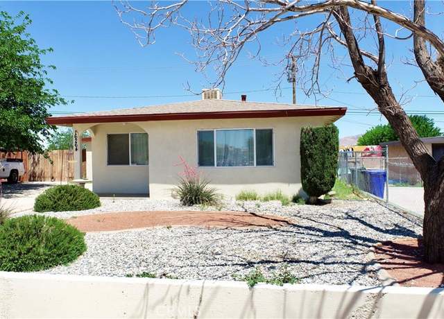 Property at 16264 Del Norte Dr, Victorville, CA 92395, 3 beds, 2 baths