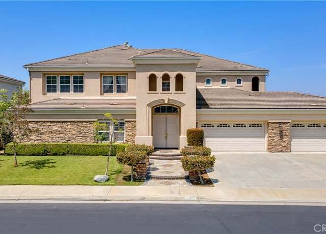 Property at 2225 Wind River Ln, Rowland Heights, CA 91748, 6 beds, 5.5 baths