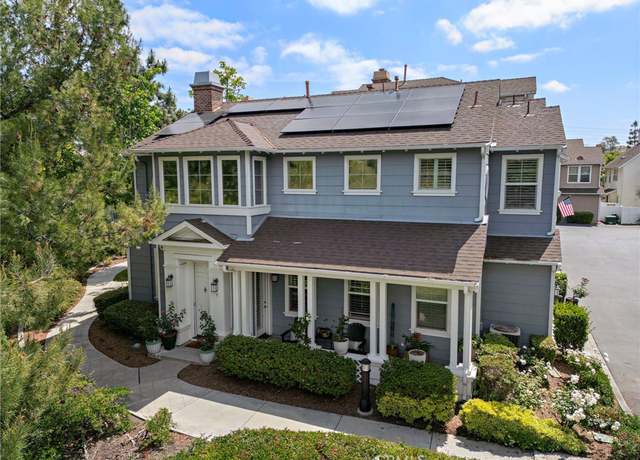 Property at 9 Reese Crk, Ladera Ranch, CA 92694, 4 beds, 2.5 baths