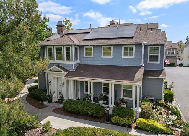 Property at 9 Reese Crk, Ladera Ranch, CA 92694, 4 beds, 2.5 baths