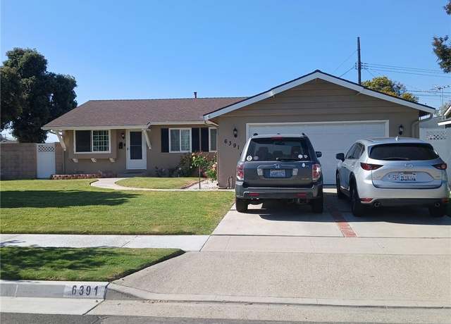 Property at 6391 Antrim Cir, Huntington Beach, CA 92647, 4 beds, 2 baths