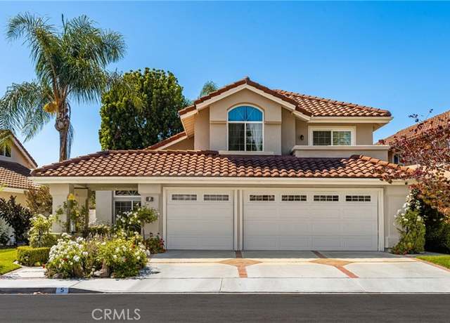 Property at 5 Bergamo, Irvine, CA 92614, 4 beds, 3 baths