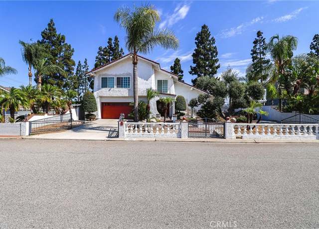 Property at 17841 Morrow Cir, Villa Park, CA 92861, 4 beds, 2.5 baths