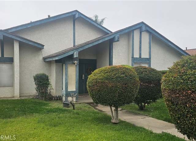 Property at 652 Helena Ct, Upland, CA 91786, 4 beds, 2 baths