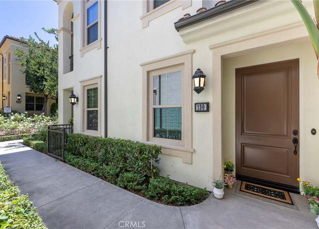 Property at 130 Overbrook, Irvine, CA 92620, 2 beds, 2 baths