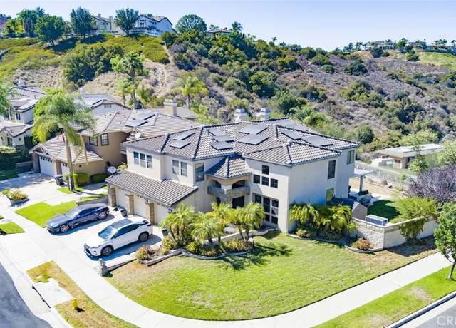 Property at 2715 Hidden Hills Way, Corona, CA 92882, 5 beds, 3 baths