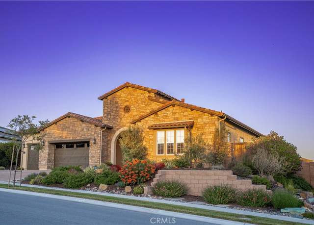 Property at 851 Trail View Pl, Nipomo, CA 93444, 3 beds, 3.5 baths