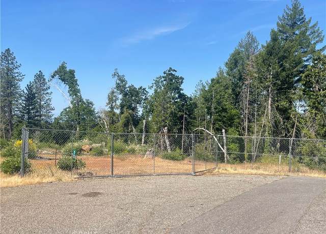 Property at 6789 Ishi Dr, Magalia, CA 95954