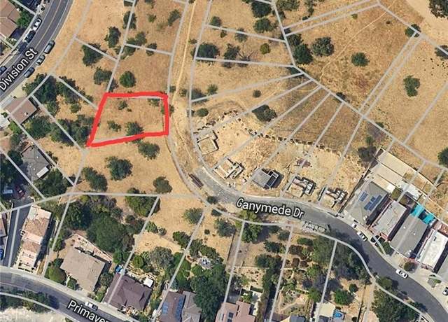 Property at 753 Ganymede Dr, Los Angeles, CA 90065